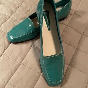 Enzo Angiolini Liberty flats, size 9N